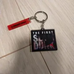 THE FIRST SLAMDUNK アクリルキーホルダー 流川楓