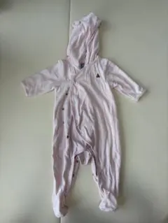 Re様専用　babyGap くま耳とうさ耳ロンパース