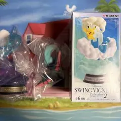 ポケモン スイングヴィネットコレクション2 ドラパルトのサムネイル