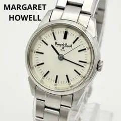 2026年最新】MARGARET HOWELL idea 動作：良好 レディース 腕時計