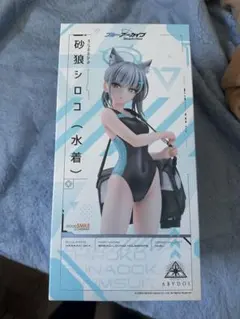 2026年最新】砂狼シロコ フィギュアの人気アイテム - メルカリ