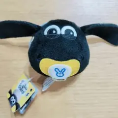 ひつじのショーン ティミー