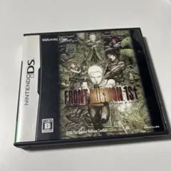FRONT MISSION 1st (ニンテンドーDS)