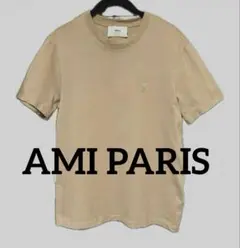 2026年最新】amiparis tシャツ ベージュの人気アイテム - メルカリ