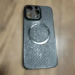 Deff ディーフ iPhone14promax アラミド繊維ケース duro