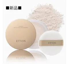 【新品】ETVOS ミネラルリフレクティングスキンパウダーのサムネイル