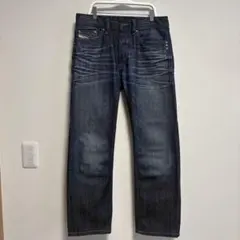 新品未使用品】DIESEL D-TOUCH-CARGO グレー 32 - メルカリ