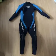 Salvimar Flyud Record2.5 mmフリーダイビング用スーツ - メルカリ