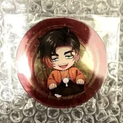 未定事件簿 E-dinerカフェ 缶バッジ 左京静真 左然 - メルカリ