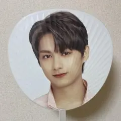 SEVENTEEN セブチ うちわ ジュン