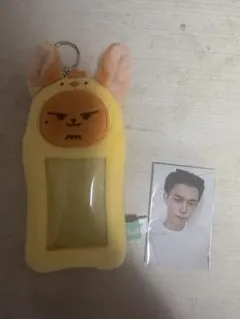 2025年最新】ファンチュン トレカケースの人気アイテム - メルカリ