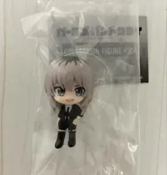 ガールズバンドクライ カプセルトイ