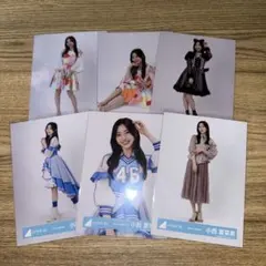 2026年最新】小西夏菜実 生写真の人気アイテム - メルカリ