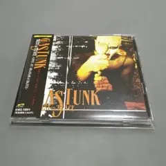 GASTUNK REST in PEACE～LIVE