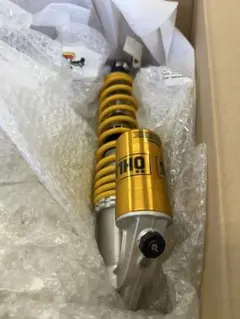 ハイエース　オーリンズ　ショックアブソーバー　トランポモデルVer2 1台分 楽天市場】OGUshow オグショー 【ブランド：OHLINS(オーリンズ)】200系