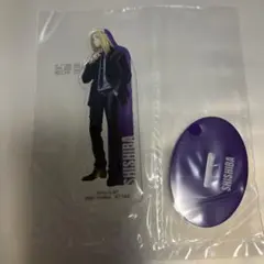 SAKAMOTO DAYS 一番くじvol.3 ししば