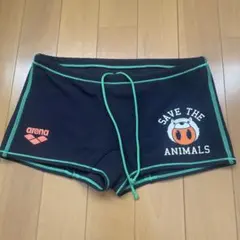 アリーナ 競泳水着