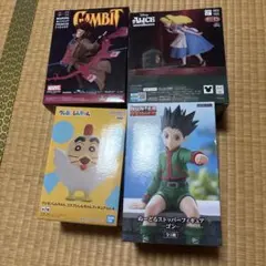 ドラゴンボールプライズフィギュアまとめ売り15個セット ドラゴンボール プライズフィギュア まとめ売り 15種詰め合わせ