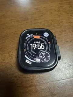 Apple Watch ultra2ブラック