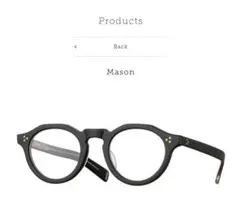 正規品 EYEVAN Emmons SMK 49 純正レンズ 付き - メルカリ