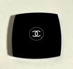 CHANEL 二面鏡 ケース付き