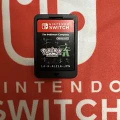 Pokémon Legends ZA Switch