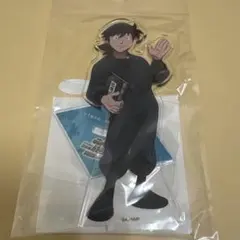 忍たま乱太郎 体験展 土井半助 アクリルスタンド