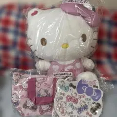 キティ50周年くじ　まとめ売り