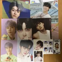 NCTDREAM ドリム ジェミン 本国ペンミ トレカ - メルカリ