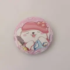 いれいす　ないこ　すしーぬ　缶バッチ