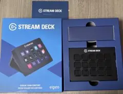 STREAM DECK elgato MK.2