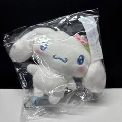 サンリオキャラクターズ 当りくじ キーカバーマスコット シナモロール