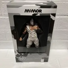 MAMOR × CCP キン肉マンソルジャー 自衛隊特別カラ-海上自衛隊のサムネイル
