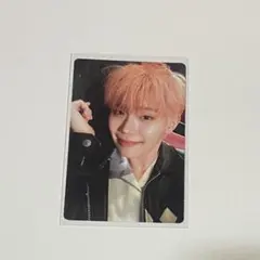 ZB1 CINEMA PARADISE デジパ テレ 封入 トレカ