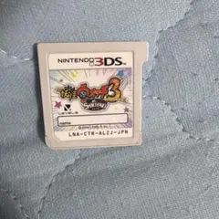 妖怪ウォッチ3 スキヤキ 3DS ソフト