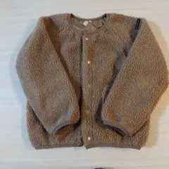 Samansa Mos2 Lagom ジャケット