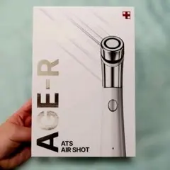メディキューブ AGE-R ATS AIR SHOT 動作確認済のサムネイル