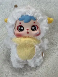 samuel サミュエル ぬいぐるみ 星座シリーズ 牡羊座