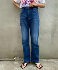 ROLLA'S ダスターブーツカットパンツBOOTCUT ORGANIC 25