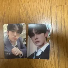 簡秀吉 お渡し会ブロマイド＋学生証 セット - メルカリ