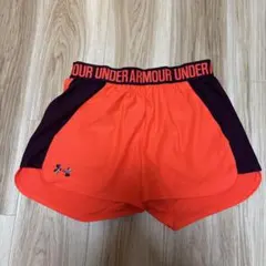 UNDER ARMOUR トレーニングショートパンツ