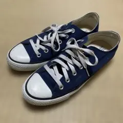 CONVERSE NEXSTAR ローカット スニーカー 25センチ