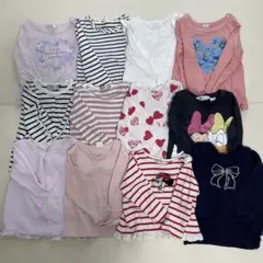 12枚　まとめ売り　長袖