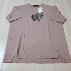 drugstore's D.S.C 七分袖トップス(F)新品