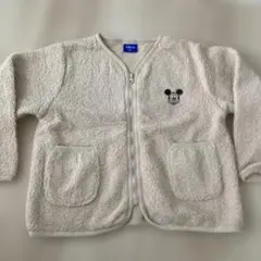 ディズニー ミッキーマウス ジャケット 120