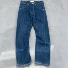 【Levi's ENGINEERED】リーバイス　エンジニアード　TIGHT