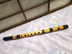 ryohan様専用篠笛〇本調子唄用（道中）新品 - メルカリ