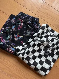 MARKEY'S　LSP　ハーフパンツ150センチ　2枚セット