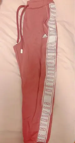 adidas アディダス　レディース　スウェットパンツ