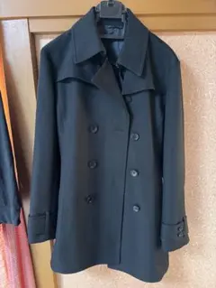 未着用 SEMANTIC DESIGN TAKA-Q コート メンズ